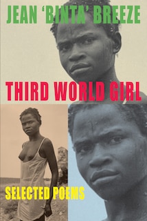 Front cover_Third World Girl