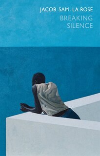 Front cover_Breaking Silence