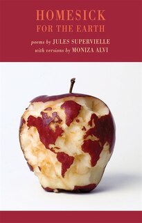 Front cover_Homesick For The Earth