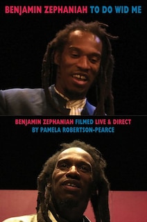 Front cover_To Do Wid Me