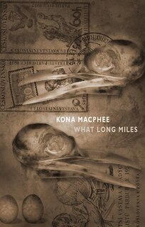Front cover_What Long Miles