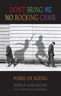 Front cover_Don't Bring Me No Rocking Chair