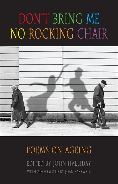 Front cover_Don't Bring Me No Rocking Chair