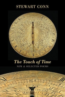 Couverture_The Touch Of Time