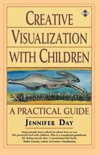 Front cover_Creative Visualization with Children