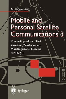 Front cover_Mobile and Personal Satellite Communications 3