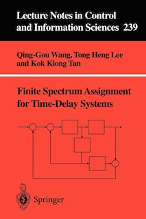 Front cover_Finite-spectrum Assignment For Time-delay Systems