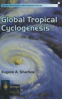 Couverture_Global Tropical Cyclogenesis