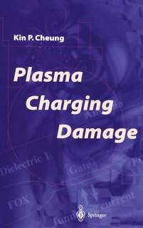 Front cover_Plasma Charging Damage