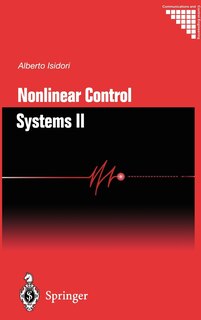 Couverture_Nonlinear Control Systems Ii