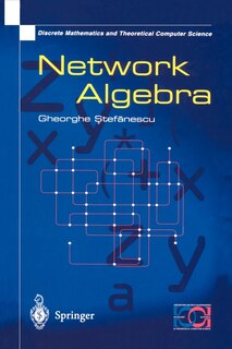 Front cover_Network Algebra