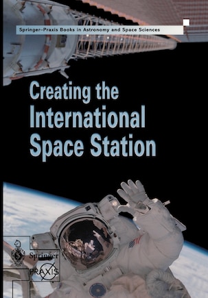 Creating the International Space Station