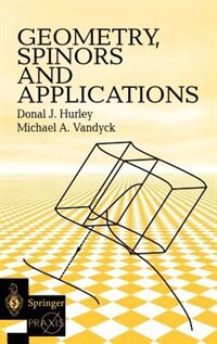 Couverture_Geometry, Spinors and Applications