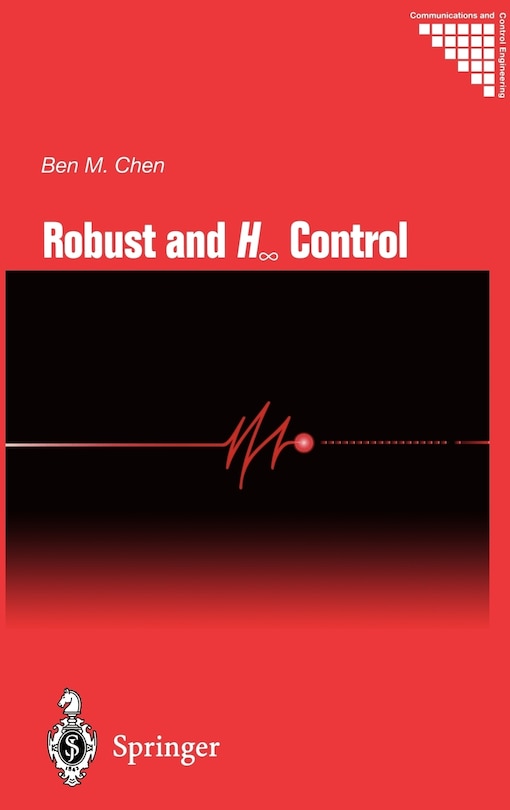 Front cover_Robust and H_ Control