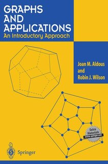 Front cover_Graphs and Applications