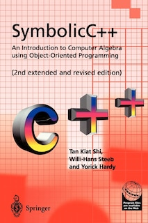 Front cover_Symbolicc++