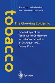 Front cover_Tobacco: The Growing Epidemic