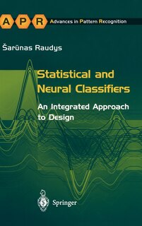 Couverture_Statistical And Neural Classifiers
