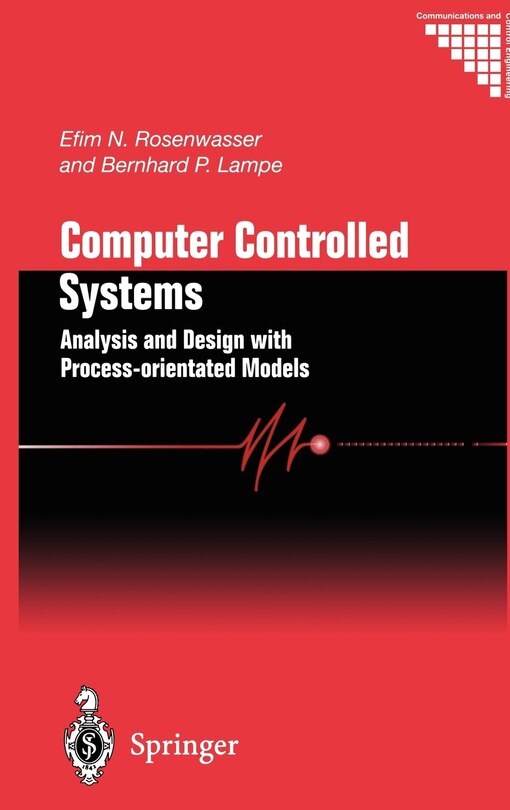 Couverture_Computer Controlled Systems