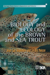 Front cover_Biology and Ecology of the Brown and Sea Trout