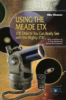 Front cover_Using the Meade ETX