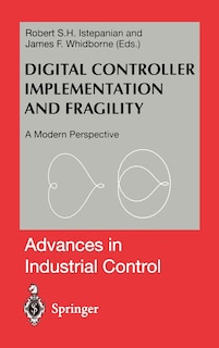 Front cover_Digital Controller Implementation and Fragility