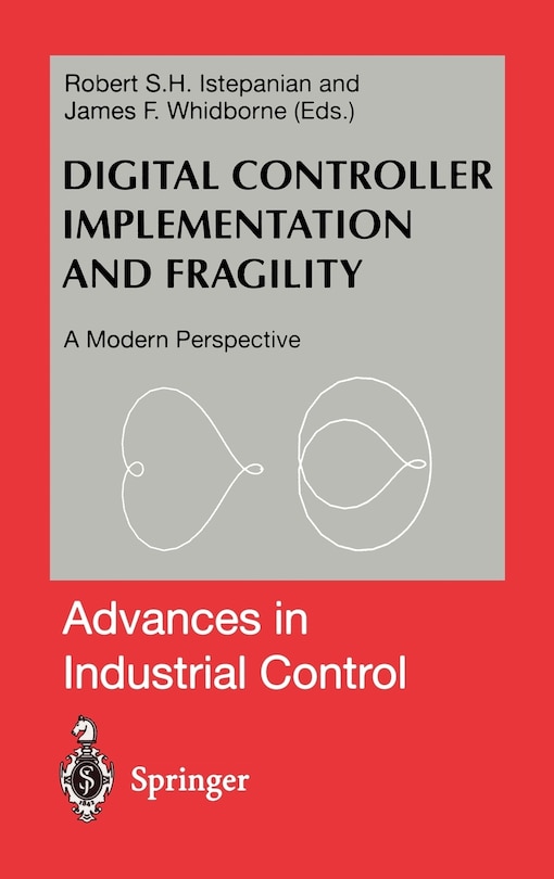 Front cover_Digital Controller Implementation and Fragility