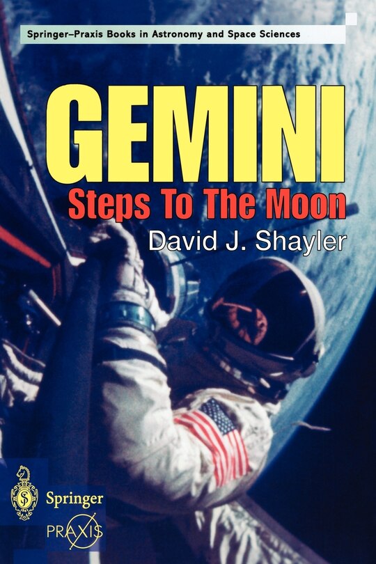 Front cover_Gemini - Steps to the Moon