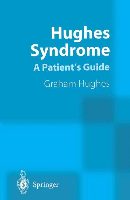 Couverture_Hughes Syndrome