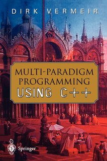 Front cover_Multi-Paradigm Programming using C++