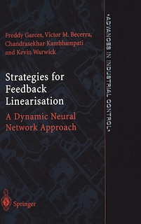 Front cover_Strategies for Feedback Linearisation