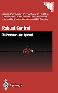 Front cover_Robust Control