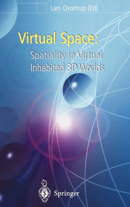 Couverture_Virtual Space