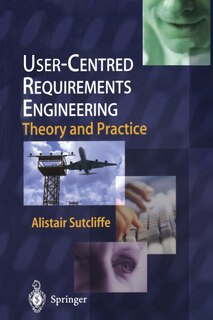Front cover_User-Centred Requirements Engineering