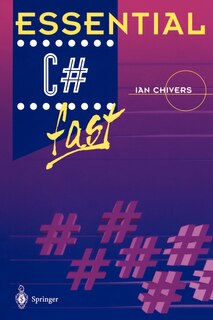 Front cover_Essential C# fast