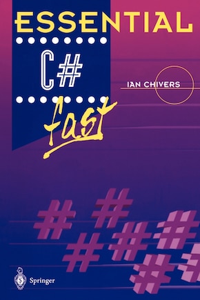 Essential C# fast