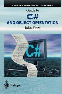 Couverture_Guide to C# and Object Orientation
