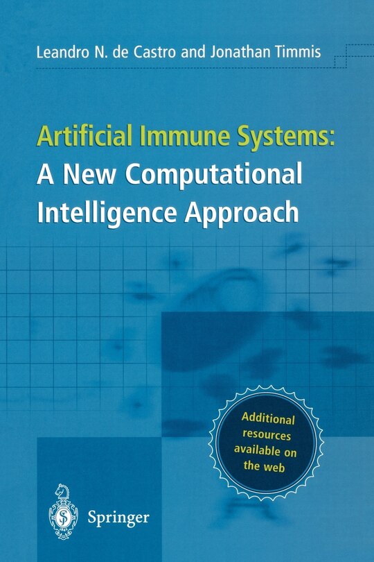Couverture_Artificial Immune Systems