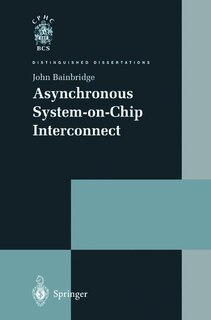 Couverture_Asynchronous System-on-chip Interconnect