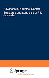 Front cover_Structure and Synthesis of PID Controllers