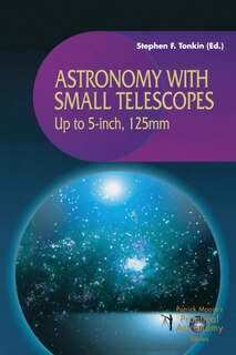 Couverture_Astronomy With Small Telescopes