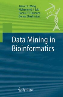 Front cover_Data Mining In Bioinformatics