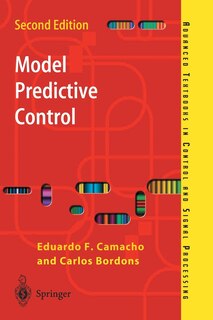 Couverture_Model Predictive Control