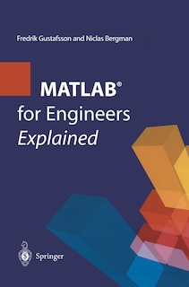 Couverture_MATLAB for Engineers Explained