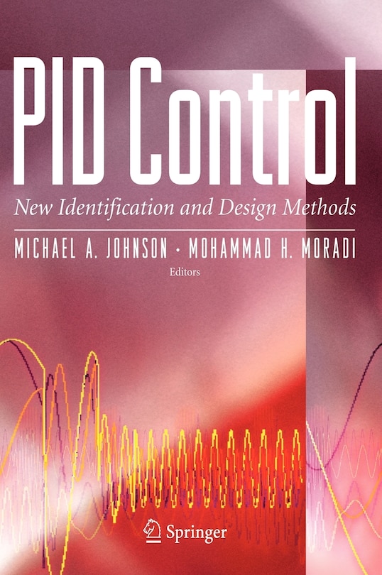 Front cover_Pid Control