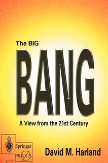 Front cover_The Big Bang