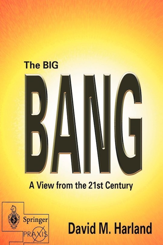 Front cover_The Big Bang