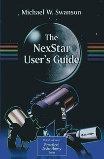 Couverture_The NexStar User's Guide