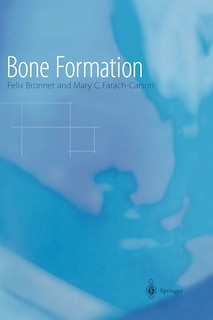 Front cover_Bone Formation