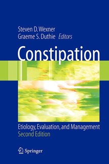Front cover_Constipation